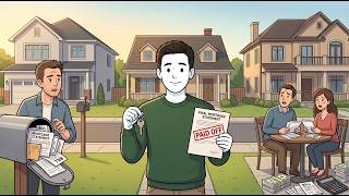 POV: You Pay Off Your House While Everyone Else Still Has a Mortgage