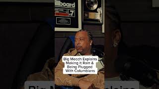 Big Meech Discusses Making It Rain #clubbing #culture #bmf #ice