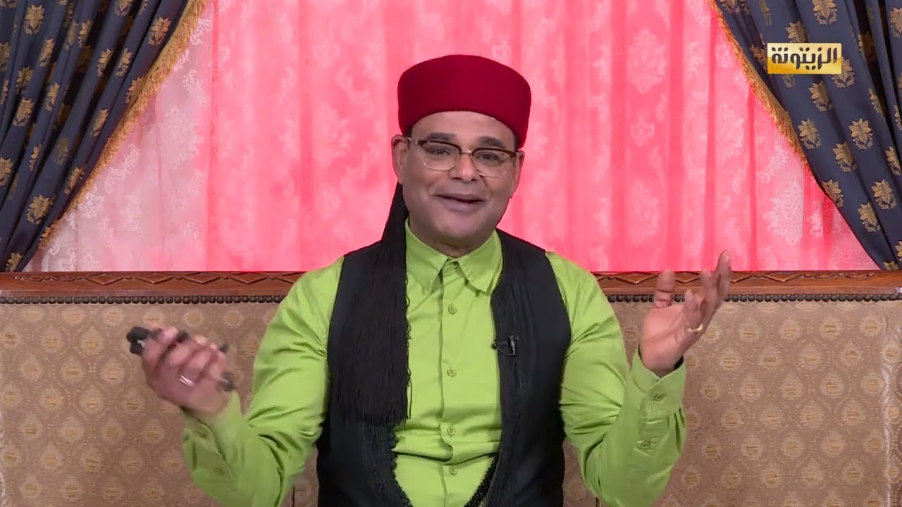 حكايات عمامو : صفاقس