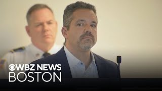 Boston doctor indicted on 81 sexual assault charges