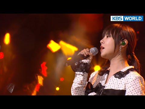 Wheein - In Your Days (Sketchbook) | KBS WORLD TV 220408