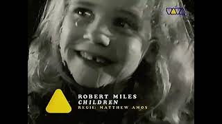 Robert Miles - Children [VHS] VIVA