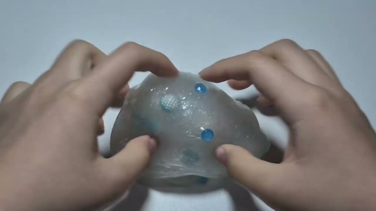 양식 없는 바다조개🐚 무영공