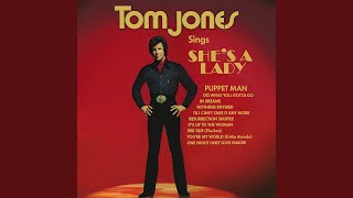 (I Ain't No) One Night Only Love Maker