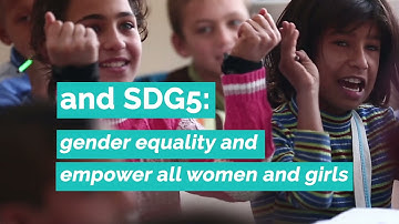 We call on G7 leaders to leave no girl behind!