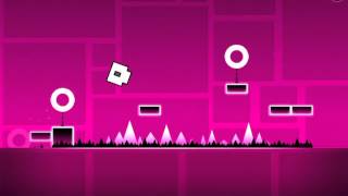 Geometry Dash (PolarGiest) 100% screenshot 4