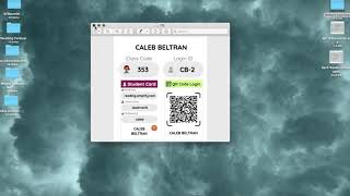 Amplify Reading Login