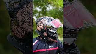 Built for speed. Designed for dominance.AXOR Helmets Apex Trance