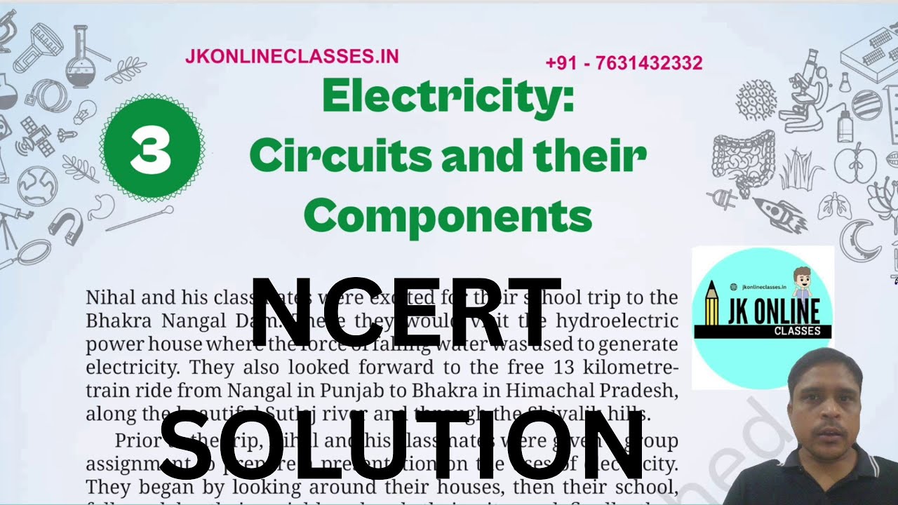 Class 7 Science Chapter 3 Question Answers #class7 #science # ...