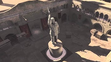 COD4 [HD] Cinematics - Every Map [DOWNLOAD]