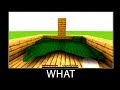 Minecraft wait what meme part 15 realistic minecraft slime