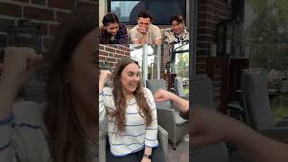 Funny prank and funny Moments Fun with yahia 🤣#funny #funnyvideo #funnyyahea #fyp