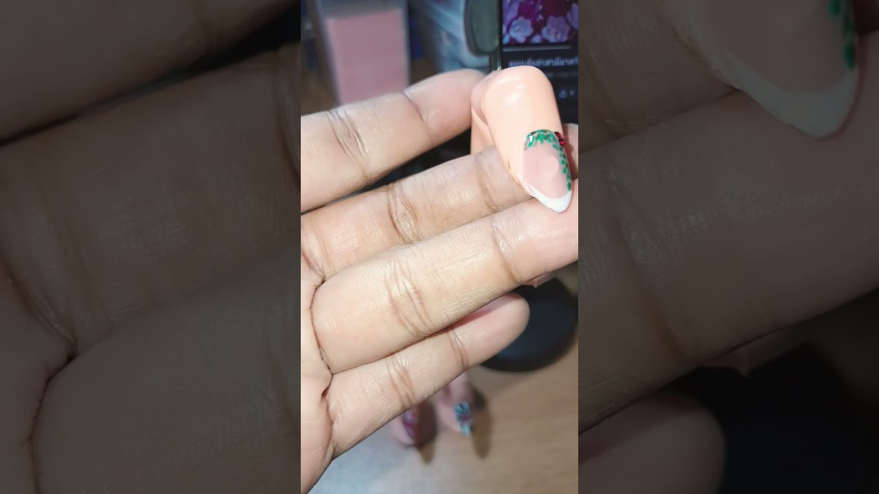 #ฝีมือลูก