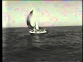 1969 Sydney Hobart Yacht Race Official Cruising Yacht Club of Australia Film