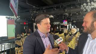 NHL's Chris Foster on Curating Content on Busy Game Days