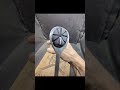 14" throwing tomahawk by Mark McCoun available on ebay key word mccoun #viral #viralvideo
