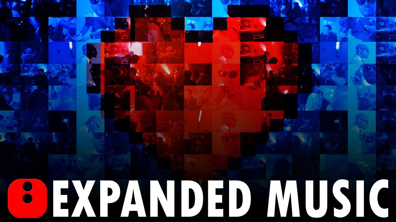 Floorfilla With P. Moody - On & On (Official Video)