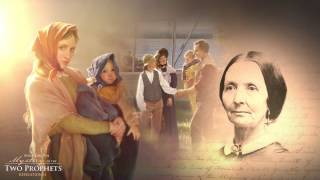 Calling Israel Home CLIP (Unlocking the Mystery of the Two Prophets: Revelation 11)