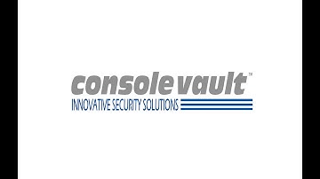 Console Vault: The Locks