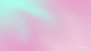 Soft Pink and Blue Aesthetic Pastel Gradient | 4K Dreamy Flow | 1-Hour Abstract Background Video 🌸💙 screenshot 2