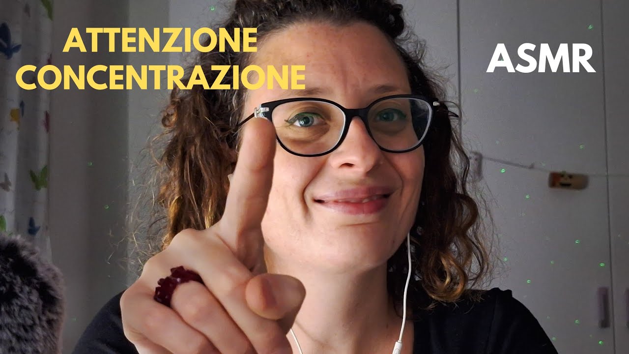 INDOVINA LE PAROLE! GUESS THE WORDS!  #asmr# asmr attenzione asmr per chi ha problemi di attenzione