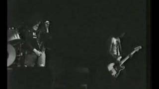 The Ramones - Im Against It