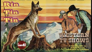 The Return of Rin Tin Tin (1947) | Full Movie | Rin Tin Tin Jr | Donald Woods | Robert Blake