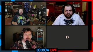 Keemstar Has An ABSOLUTE MELTDOWN