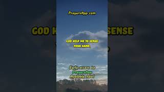 Draw Nearer To God A Powerful Prayer