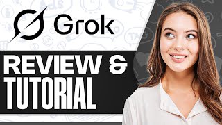Grok 4 AI Tutorial & Review: How To Use Grok 4 AI