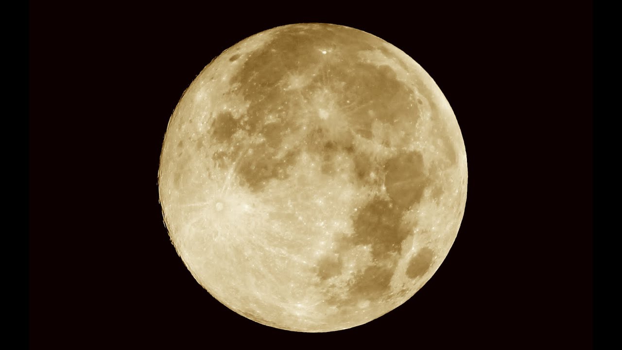 super moon time Supermoon Time-Lapse (Shot on 8.10.14)