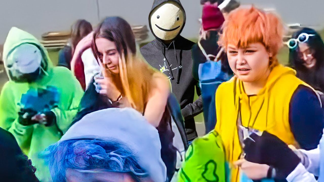 The Dream Stans Are INVADING...