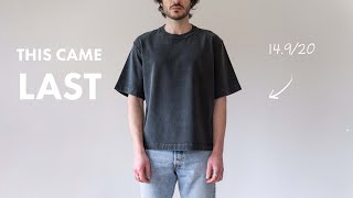 I Found The Best Tshirt For Under £28