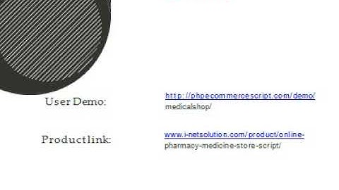 php Medicine Home Delivery Script, Buy Online Prescription script, Online Medication Script