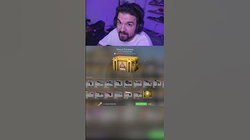 Day 20 of opening cases every day until I get a knife