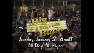 AMC promos (January 12, 1993)