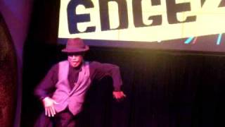 Code:Edge 2 @Zouk- Wild Cherry