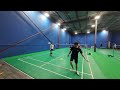 Paragon Markham - 5/24/2026 Chris Gary v Geoffrey Calvin