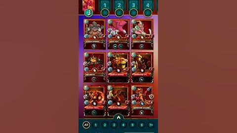 Splinterlands newbie guide part 2 #nftgames #splinterlands #newbieguide #play2earn