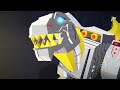 King of the Dinosaurs | Cyberverse | Full Episodes | Transformers Official | Transformers Official