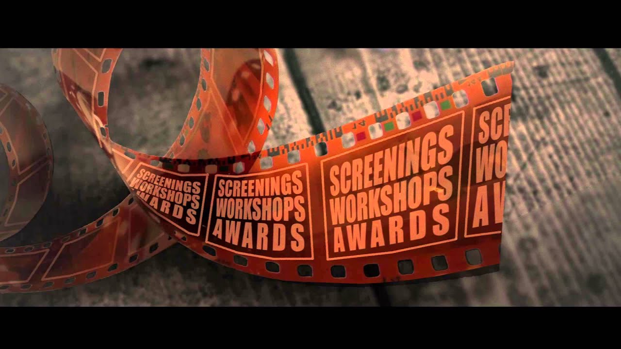 ZOOM International Youth Film Festival - YouTube