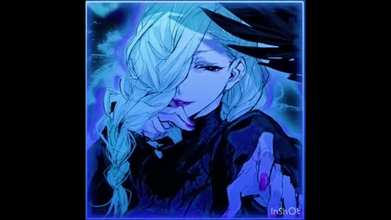 Death is No More x Sleepwalker (sped up)