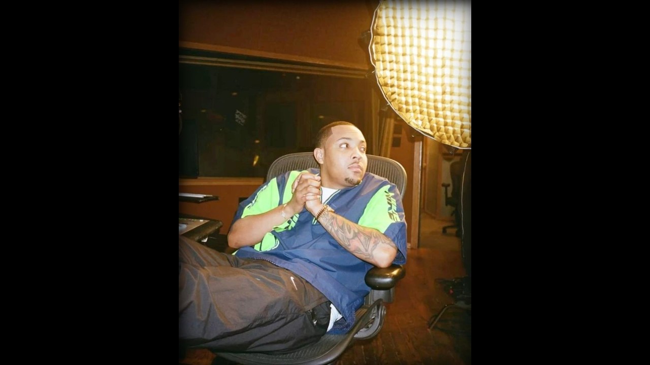 [FREE] G Herbo Sample Type Beat - "Pressure Built Me"