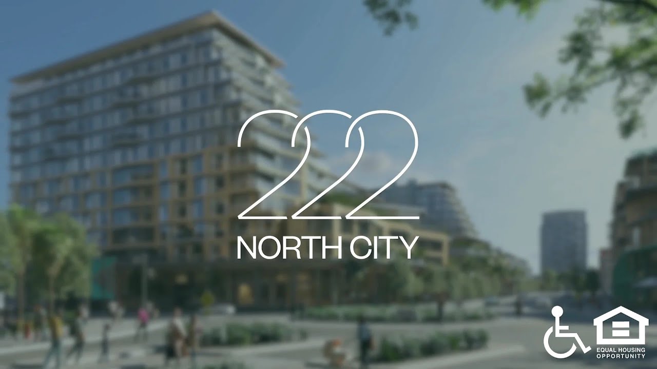 222 North City (with Audio Description) | San Marcos CA Apartments | Greystar