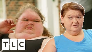 Famous Amy Reveals Her Plans To Hire A Nurse For Tammy | 1000-lb Sisters Net Worth