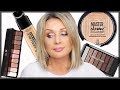 DRUGSTORE CHATTY GRWM | L'OREAL, ELF, MAYBELLINE, REVOLUTION