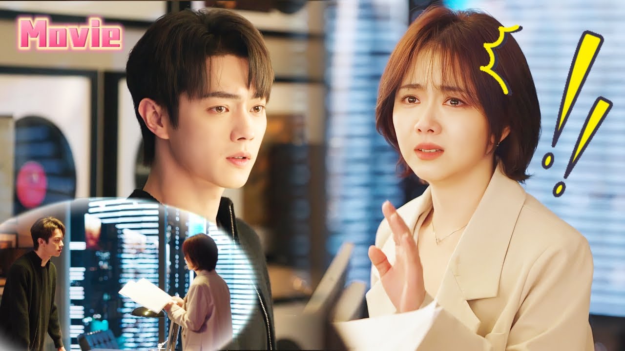 Одно слово разбило ей сердце. Она ушла — и он запаниковал: она правда меня бросила?