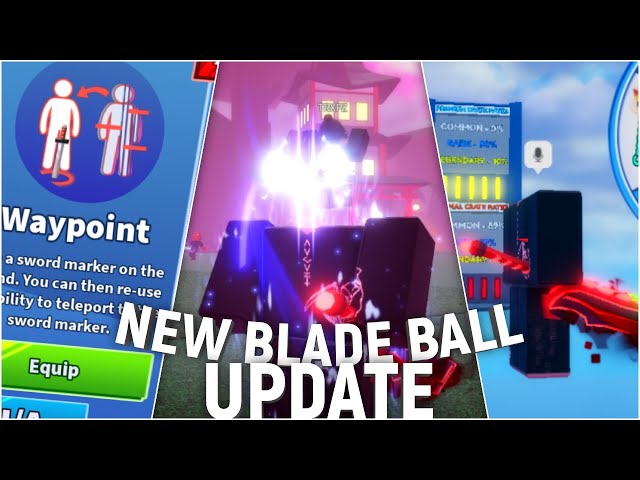 What Is The Best Ability In Blade Ball? - GINX TV