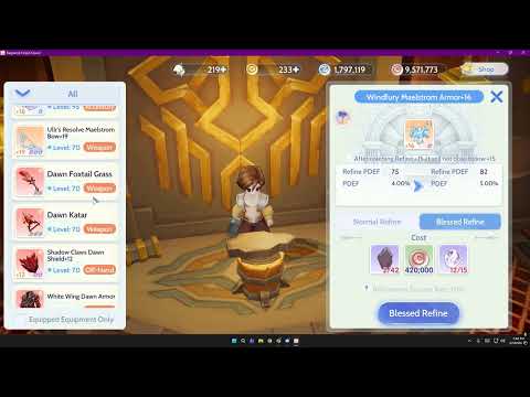 ROOC bug refine tutorial