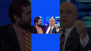 Gökhan Töre Hi̇ç Konuşmuyo